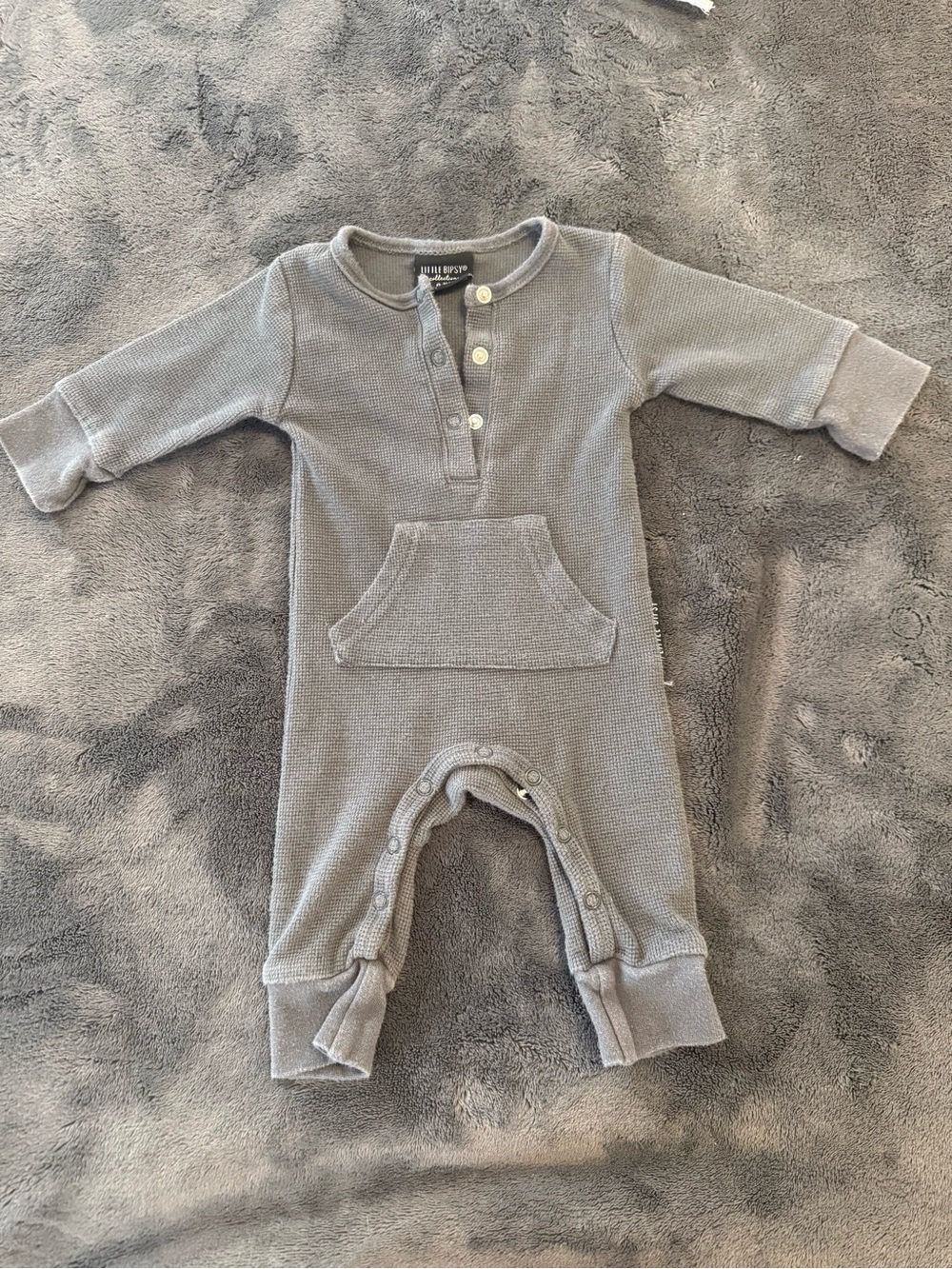 Little Bipsy 0-3m